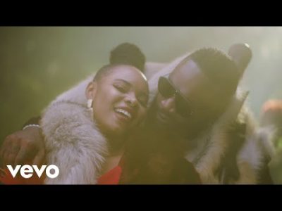 VIDEO: Yemi Alade - Oh My Gosh Ft. Rick Ross