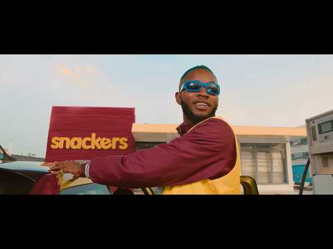 VIDEO: Yung L - Get Up Ft Reekado Banks