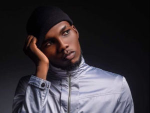 Victor AD Talk On the Challenges Artists Face when Recording A Song In Nigeria