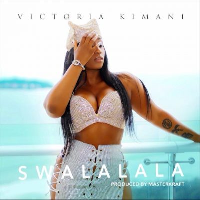 Victoria Kimani - Swalalala (Audio + Video)