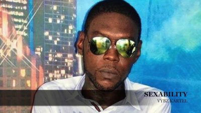 Vybz Kartel – Sexability