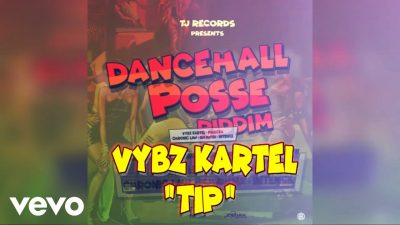 Vybz Kartel – Tip