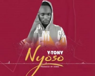 Y Tony - Nyoso