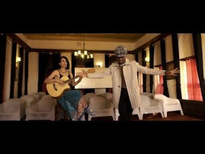 VIDEO: Young Killer Msodoki ft.Walid - Nahisi