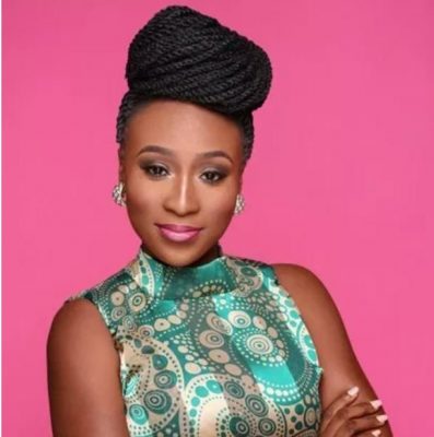 I’m Not A Clout Chaser – Singer Aramide Reveals