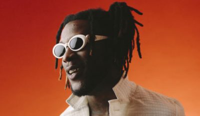 We All Are Pu*sy To Fight SARS – Burna Boy Reacts To Brutality