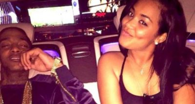“When you see Me You’ll Always See Him” – Lauren London shows Off Nipsey Hussle Tattoo