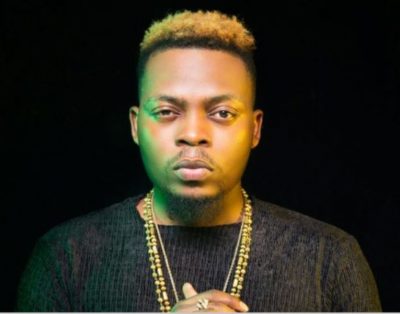 Olamide Advises Nigerians Over Police “SARS” Brutality (See What he Wrote)
