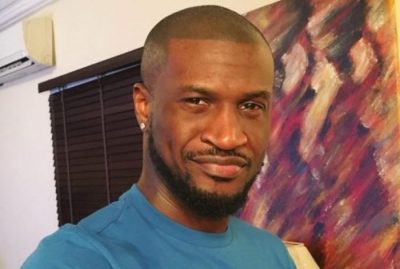 Mr P Says Him and his Brother Don't Talk