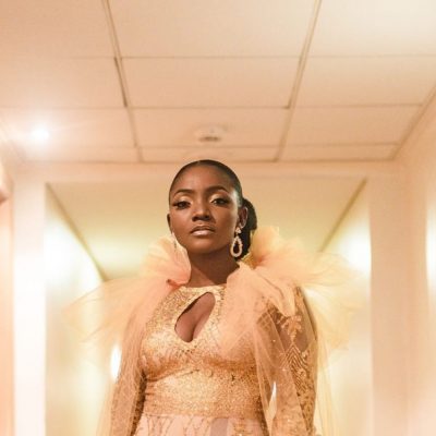 Simi Final Replies Naira Marley Says She have Nothing against Him, and also got Great love For him