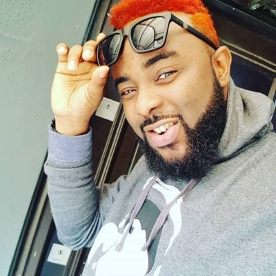 I’m a perfect blend of both a singer and a rapper - VJ Adams reveals