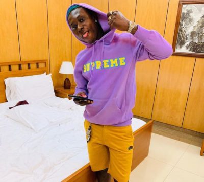 Zlatan ibile finally Speaks On Why EFCC Arrested Them (Read How it Happens)