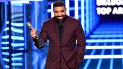 Drake Win Big At Billboards Music Awards 2019 (Full List Of Winners)