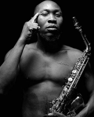 See What Seun Kuti has To Say About “Yahoo Boys”