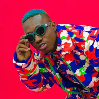 Zlatan Ibile Introduces "Gbeku" Dance Steps (Watch Video)