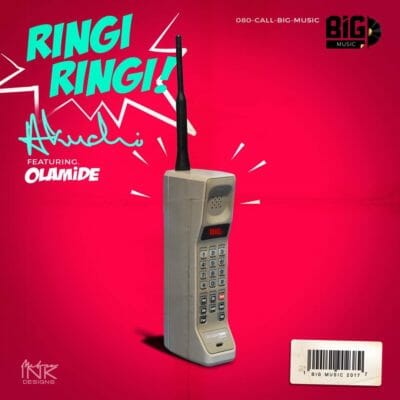 Akuchi ft. Olamide - Ringi Ringi