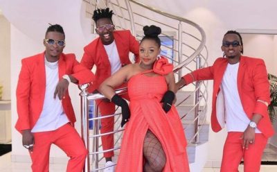 B2C ft. Rema Namakula - Gutujja (Audio + Video)