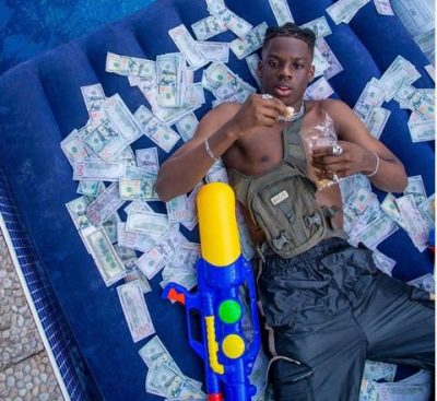 See How Fans React To "Grass To Grace" Story by Rema