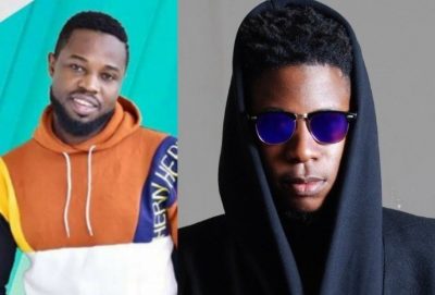 Ceaserous ft. Daddy Andre – Need Me