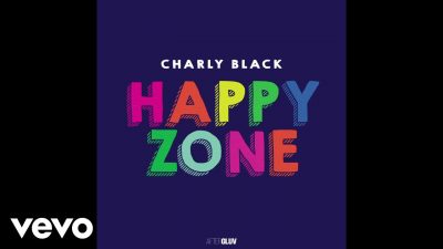 Charly Black - Happy Zone