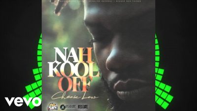 Chronic Law - Nah Kool Off