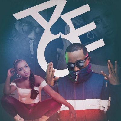 DJ Ace Ft. Ice Prince, Pillz - Grateful