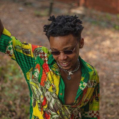 Dapo Tuburna - Lituation (Audio + Video)