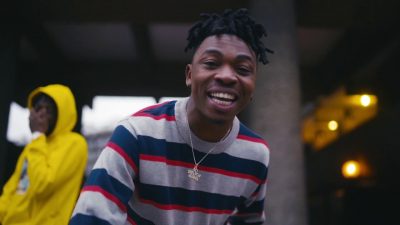 Dremo ft. Mayorkun - Dapada (Audio + Video)