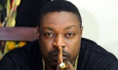 Eedris Abdulkareem - Farewell To Ambode