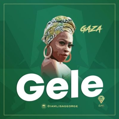 Gaza (Lisa George) - Gele