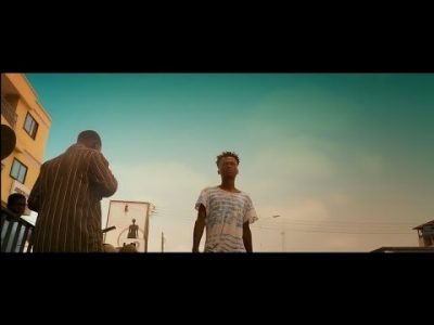 Imrana - Imagine Say (Audio + Video)