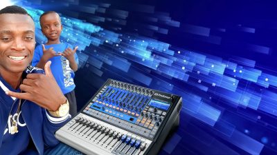 King Monada - Waka Ke Waka