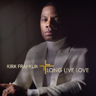 Kirk Franklin - Just For Me (Audio + Video)