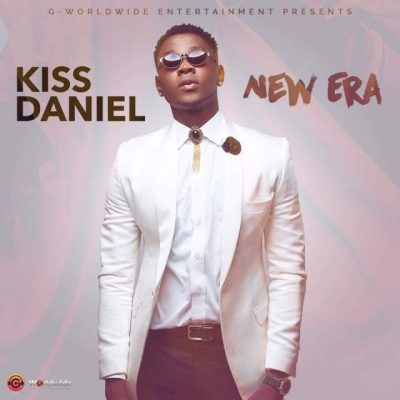Kiss Daniel - All God