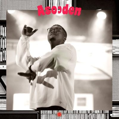 Ko-Jo Cue ft. Shaker - Asoɔden