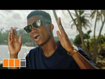 Kofi Kinaata - Illegal Fishing [Closed Season] (Audio + Video)