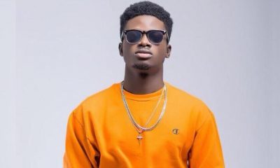 Kuami Eugene - We Bad (Freestyle)