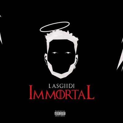 LasGiiDi - Immortal