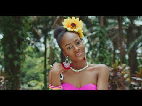 MC Galaxy – Aliona (Audio + Video)