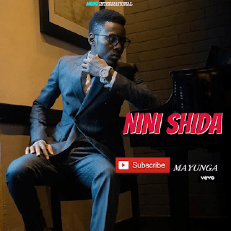 Mayunga - Nini Shida (Audio + Video)