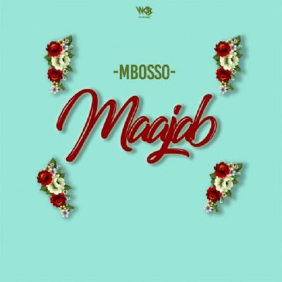 Mbosso - Maajab