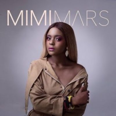 Mimi Mars - Mua (Audio + Video)