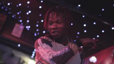 Naira Marley Ft. Wizkid - Baba Nla (Final Freestyle)