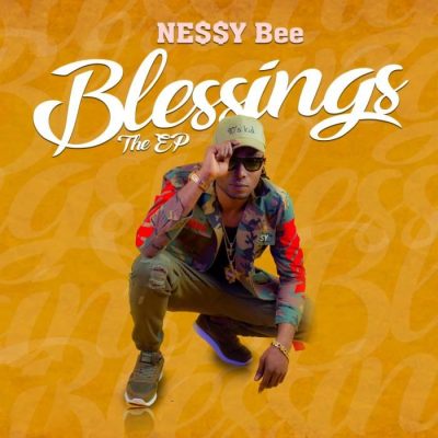 Nessy Bee - We Riding Ft. Sinzu X Pimpin