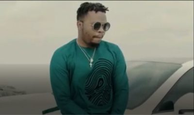 "I Will Mute Anybody Whoever Acts Stupid" - Olamide Warns Everyone Instagram