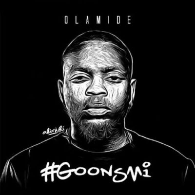 Olamide - Awon Goons Mi