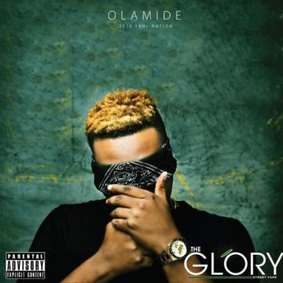 Olamide ft. Burna Boy & Phyno – Sons of Anarchy
