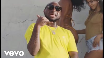 Olamide ft. Davido - Summer Body