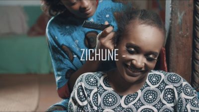 Otile Brown Ft. Jovial - Zichune (Audio + Video)