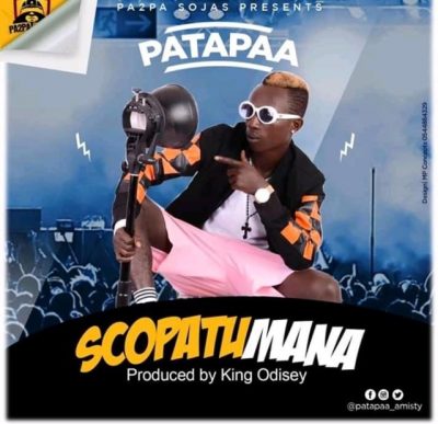 Patapaa - Scopatumana